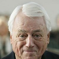 Foto Alexander Kluge