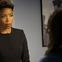 Foto Heather Headley