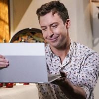 Foto Brian Jordan Alvarez