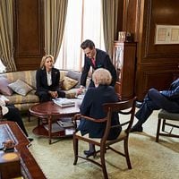 Foto Hillary Clinton