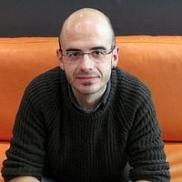 Foto Agus Barandiaran