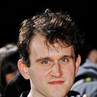 Foto Harry Melling
