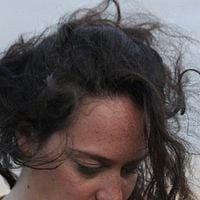 Foto Chiara Hourcade﻿