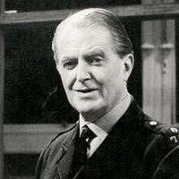 Foto Jack Warner (I)