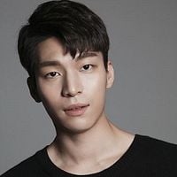 Foto Wi Ha-Joon