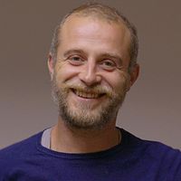 Foto Blagoj Veselinov