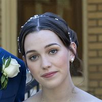 Foto Victoria Pedretti