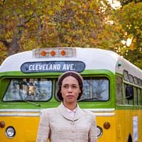 Foto Vinette Robinson