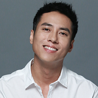 Foto Kaiser Chuang