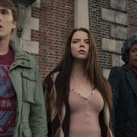 Foto Charlayne Woodard