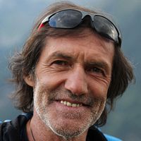 Foto Hans Kammerlander