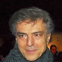 Foto Carlos Alberto Riccelli