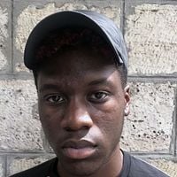 Foto Bryan Mialoundama