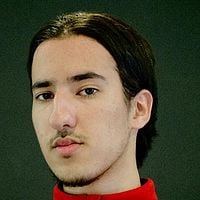 Foto Ahmed Abdel Laoui