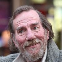 Foto Pete Postlethwaite