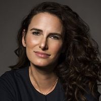 Foto Jessi Klein
