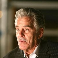 Foto Dennis Farina
