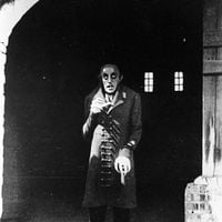 Foto Max Schreck