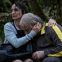 Foto Lorenza Indovina