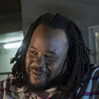 Foto Jacob Ming-Trent