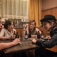 Foto Tilla Kratochwil