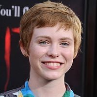 Foto Sophia Lillis