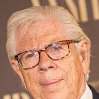 Foto Carl Bernstein