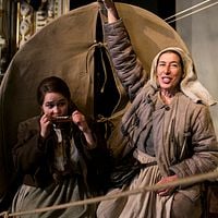 Foto Marie-Louise Stahl