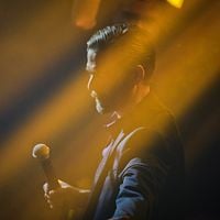 Foto Hristos Passalis