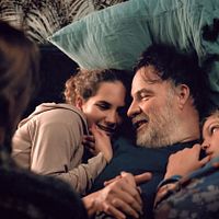 Foto Sarah Henochsberg