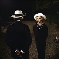 Foto Björn Andrésen