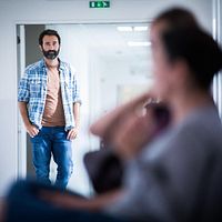 Foto Mathieu Madenian