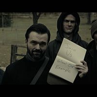 Foto Billy MacLellan