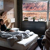 Foto Sivan Alyra Rose