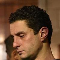 Foto Ahmed El Fishawy