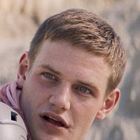 Foto Dominic Marcus Singer