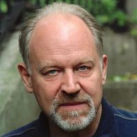 Foto Geoffrey Bateman