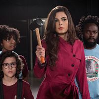 Foto Emanuelle Araújo