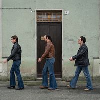 Foto Alessandro Tedeschi