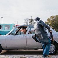 Foto Alessio Praticò