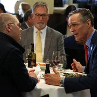 Foto Howard McGillin