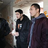 Foto Constantin Vidal