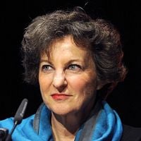 Foto Emmanuèle Bernheim