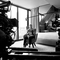 Foto Françoise Hardy