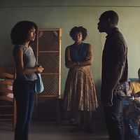 Foto Miriam A. Hyman