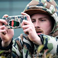 Foto Kasper Løfvall Stensbirk