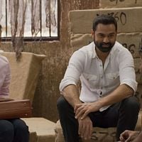 Foto Abhay Deol
