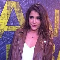 Foto Cassandra Sánchez Navarro