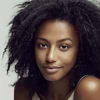 Foto Shalom Brune-Franklin