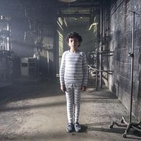 Foto Dominic Mariche